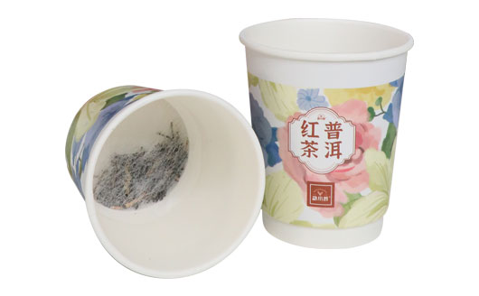 隱茶杯